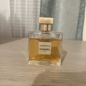 CHANEL Gabrielle Eau De Parfum size 1.7oz.